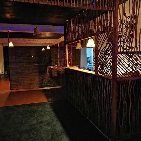 Macnara Travellers Inn Ratnapura Exterior photo